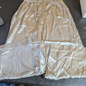 Bloomingdale's Silk Pajama Pant